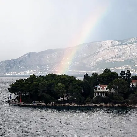 Mira * 斯普利特卡