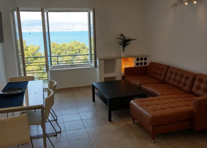 Apartman Mira
