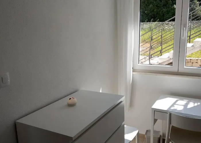 Apartman Mira