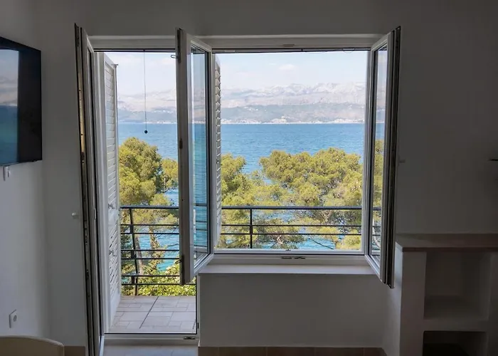 Apartman Mira