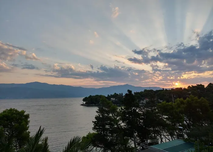 Apartman Mira *