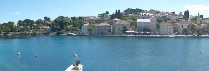 Mira Apartman Splitska