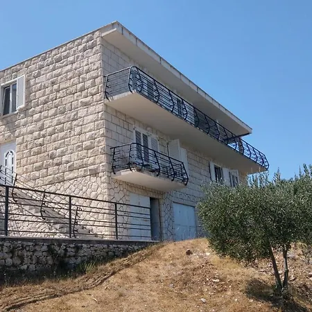 Mira Apartament *