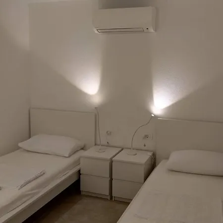 Apartament Mira Splitska