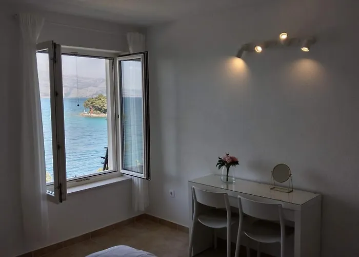 Apartamento Mira Splitska