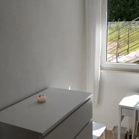 Apartment Mira