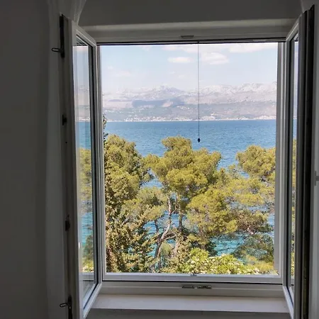 Apartment Mira Splitska